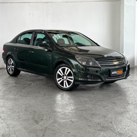 CHEVROLET Vectra Hatch 2.0 4P FLEX, Foto 1