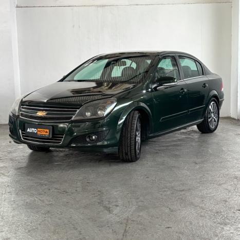 CHEVROLET Vectra Hatch 2.0 4P FLEX, Foto 3