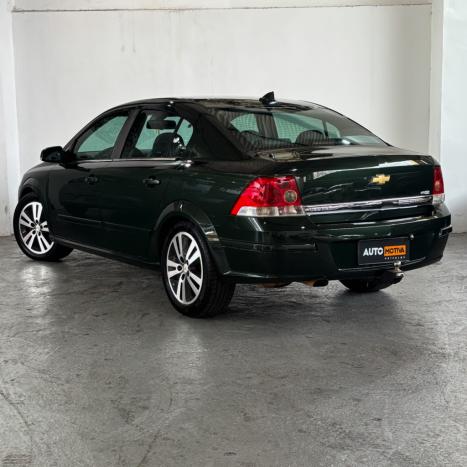 CHEVROLET Vectra Hatch 2.0 4P FLEX, Foto 4