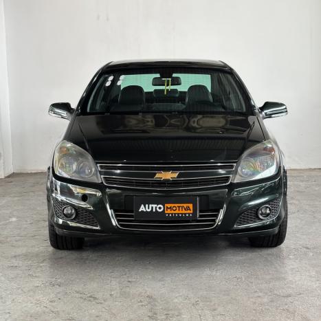 CHEVROLET Vectra Hatch 2.0 4P FLEX, Foto 5