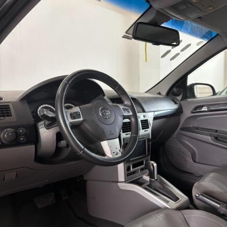 CHEVROLET Vectra Hatch 2.0 4P FLEX, Foto 8