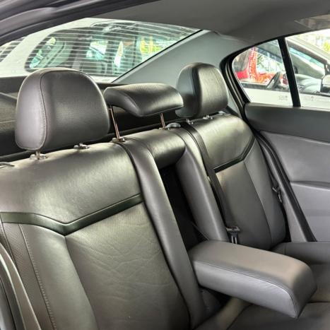 CHEVROLET Vectra Hatch 2.0 4P FLEX, Foto 12
