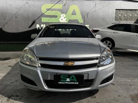 CHEVROLET Vectra Sedan 2.0 4P FLEX EXPRESSION, Foto 1