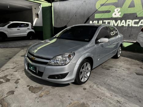 CHEVROLET Vectra Sedan 2.0 4P FLEX EXPRESSION, Foto 2