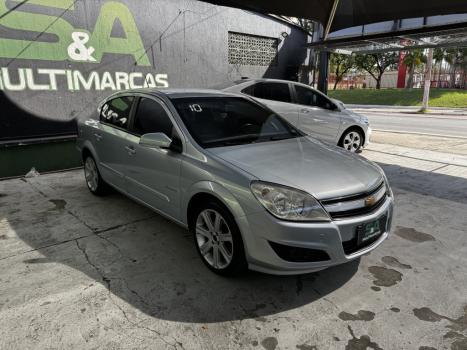 CHEVROLET Vectra Sedan 2.0 4P FLEX EXPRESSION, Foto 3