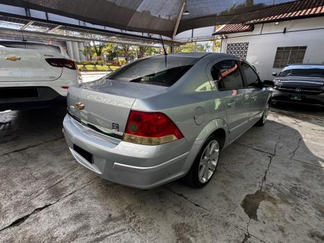 CHEVROLET Vectra Sedan 2.0 4P FLEX EXPRESSION, Foto 4