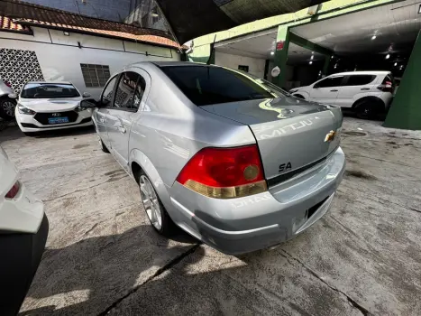 CHEVROLET Vectra Sedan 2.0 4P FLEX EXPRESSION, Foto 5