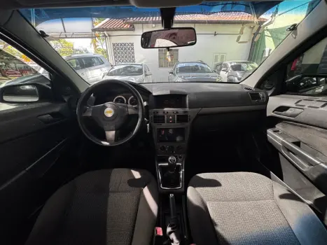 CHEVROLET Vectra Sedan 2.0 4P FLEX EXPRESSION, Foto 6
