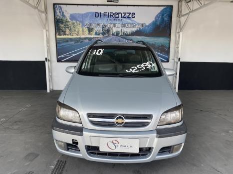 CHEVROLET Zafira 2.0 4P ELITE 7LUGARES, Foto 2