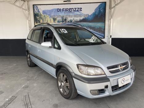CHEVROLET Zafira 2.0 4P ELITE 7LUGARES, Foto 3