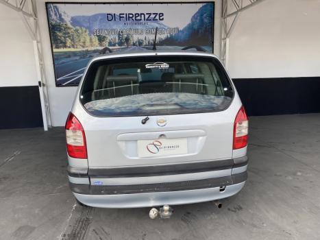 CHEVROLET Zafira 2.0 4P ELITE 7LUGARES, Foto 5