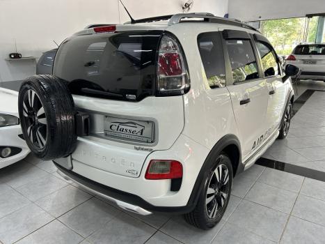 CITROEN Aircross 1.6 16V 4P GLX ATACAMA FLEX AUTOMTICO, Foto 2