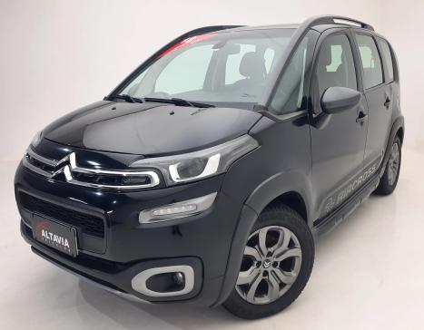 CITROEN Aircross 1.6 16V 4P SHINE FLEX AUTOMTICO, Foto 5