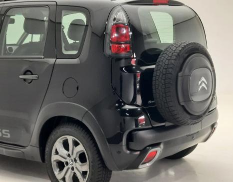 CITROEN Aircross 1.6 16V 4P SHINE FLEX AUTOMTICO, Foto 9