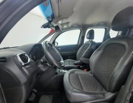 CITROEN Aircross 1.6 16V 4P SHINE FLEX AUTOMTICO, Foto 12