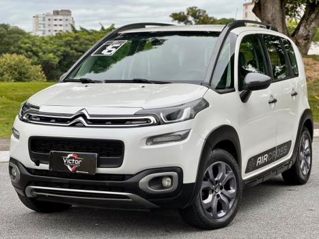 CITROEN Aircross 1.6 16V 4P SHINE FLEX AUTOMTICO, Foto 4