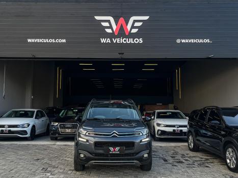 CITROEN Aircross 1.6 16V 4P FEEL FLEX, Foto 2