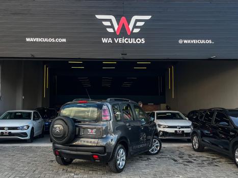 CITROEN Aircross 1.6 16V 4P FEEL FLEX, Foto 3