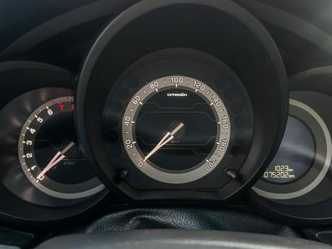 CITROEN Aircross 1.6 16V 4P FEEL FLEX, Foto 4