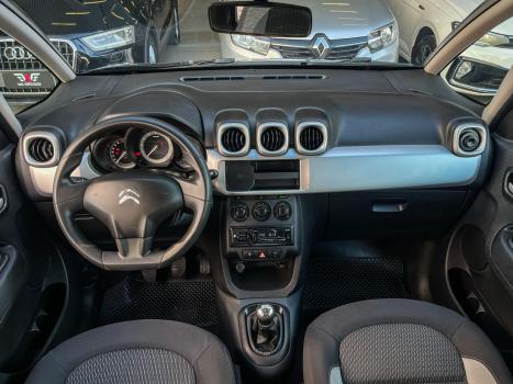 CITROEN Aircross 1.6 16V 4P FEEL FLEX, Foto 5