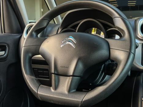 CITROEN Aircross 1.6 16V 4P FEEL FLEX, Foto 6
