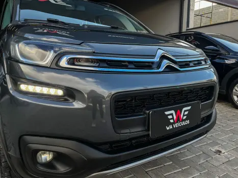 CITROEN Aircross 1.6 16V 4P FEEL FLEX, Foto 12