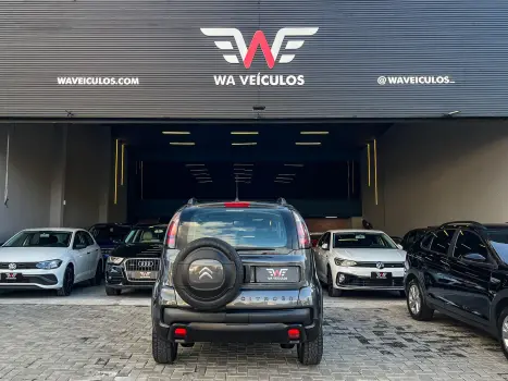 CITROEN Aircross 1.6 16V 4P FEEL FLEX, Foto 15