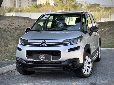 CITROEN Aircross 1.6 16V 4P START FLEX, Foto 1