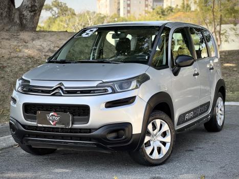 CITROEN Aircross 1.6 16V 4P START FLEX, Foto 2