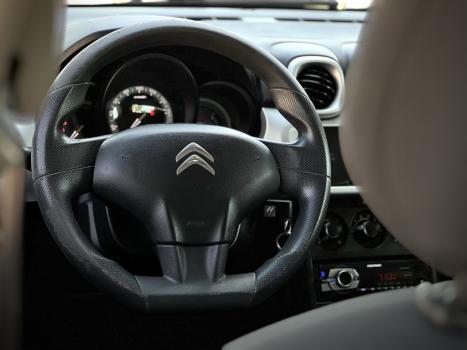 CITROEN Aircross 1.6 16V 4P START FLEX, Foto 4