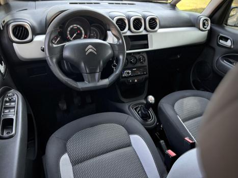 CITROEN Aircross 1.6 16V 4P START FLEX, Foto 8