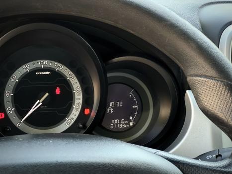 CITROEN Aircross 1.6 16V 4P START FLEX, Foto 9
