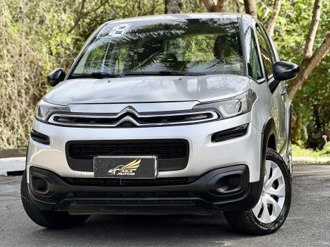 CITROEN Aircross 1.6 16V 4P START FLEX, Foto 2