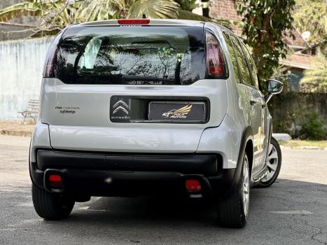 CITROEN Aircross 1.6 16V 4P START FLEX, Foto 11