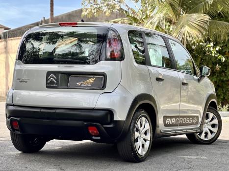 CITROEN Aircross 1.6 16V 4P START FLEX, Foto 12