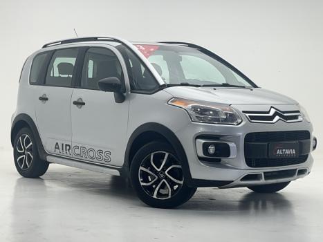 CITROEN Aircross 1.6 16V 4P GLX FLEX, Foto 1