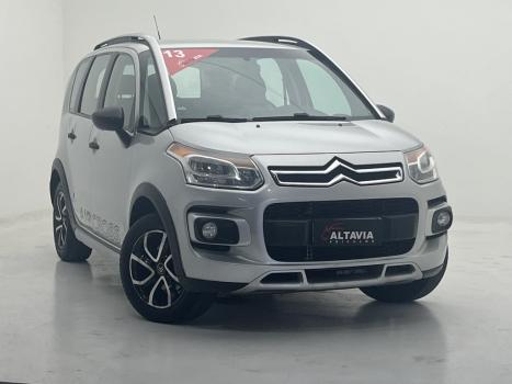 CITROEN Aircross 1.6 16V 4P GLX FLEX, Foto 2