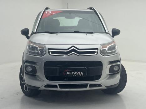 CITROEN Aircross 1.6 16V 4P GLX FLEX, Foto 3