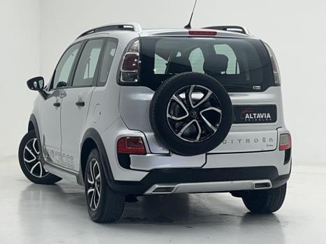 CITROEN Aircross 1.6 16V 4P GLX FLEX, Foto 4