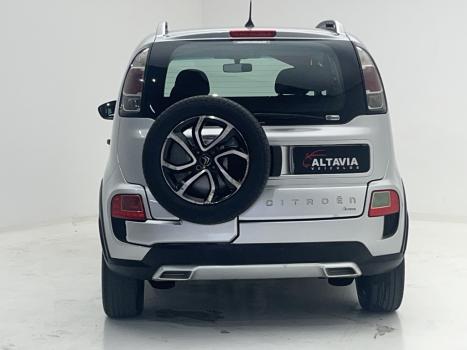 CITROEN Aircross 1.6 16V 4P GLX FLEX, Foto 5