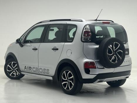 CITROEN Aircross 1.6 16V 4P GLX FLEX, Foto 6
