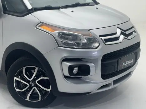 CITROEN Aircross 1.6 16V 4P GLX FLEX, Foto 7