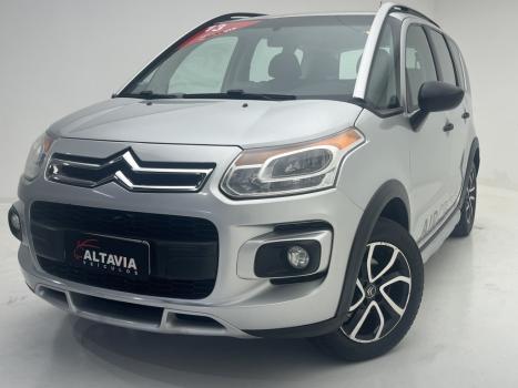 CITROEN Aircross 1.6 16V 4P GLX FLEX, Foto 9