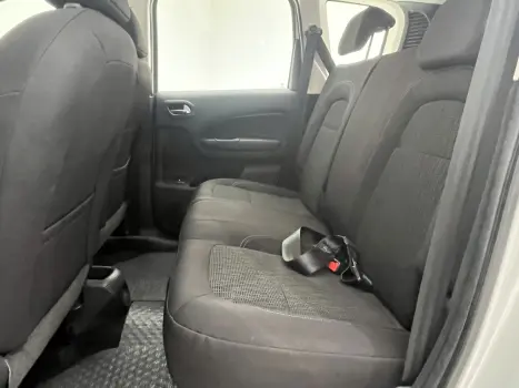 CITROEN Aircross 1.6 16V 4P GLX FLEX, Foto 10