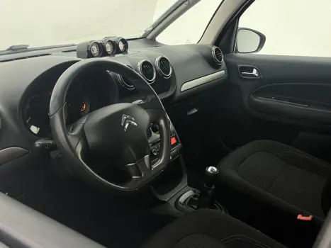 CITROEN Aircross 1.6 16V 4P GLX FLEX, Foto 15