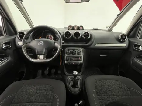 CITROEN Aircross 1.6 16V 4P GLX FLEX, Foto 16