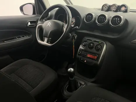 CITROEN Aircross 1.6 16V 4P GLX FLEX, Foto 19
