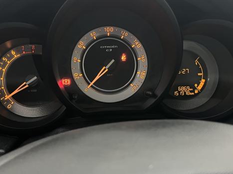 CITROEN Aircross 1.6 16V 4P GLX FLEX, Foto 20