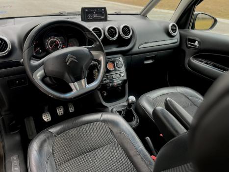 CITROEN Aircross 1.6 16V 4P EXCLUSIVE FLEX, Foto 2