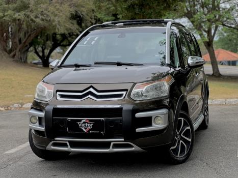 CITROEN Aircross 1.6 16V 4P EXCLUSIVE FLEX, Foto 3